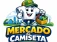 Logo de Mercado da Camiseta 